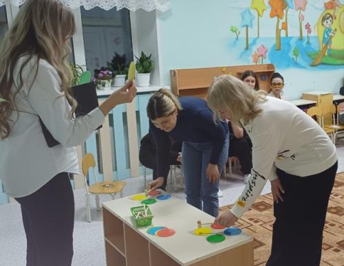 Родительское собрание в детском саду: Мозговой Фитнес: Секреты Нейрогимнастики. 07 Родительское собрание в детском саду: Мозговой Фитнес: Секреты Нейрогимнастики. 07