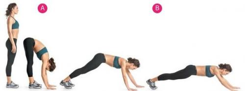 Мы убираем лишние сантиметры в области рук? 03 Мы убираем лишние сантиметры в области рук? 03