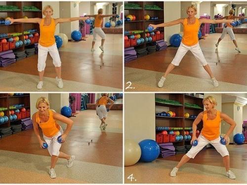 Избавься от целлюлита быстро и энергично! 01