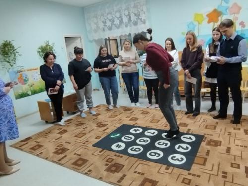 Родительское собрание в детском саду: Мозговой Фитнес: Секреты Нейрогимнастики. 06 Родительское собрание в детском саду: Мозговой Фитнес: Секреты Нейрогимнастики. 06