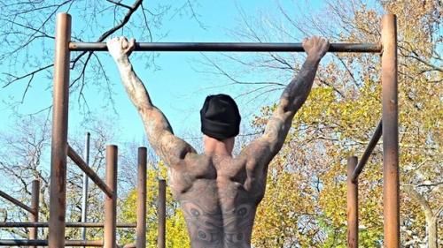 Упражнения для поддержания веса. 8 главных упражнений для поддержания формы.