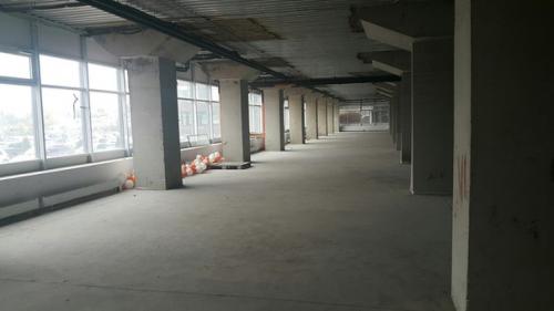 В нашем бизнес-центре есть отличное место под фитнес-клуб 1200 или 3200 кв. 01