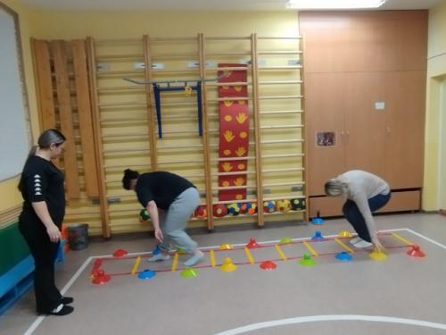 Родительское собрание в детском саду: Мозговой Фитнес: Секреты Нейрогимнастики. 08 Родительское собрание в детском саду: Мозговой Фитнес: Секреты Нейрогимнастики. 08