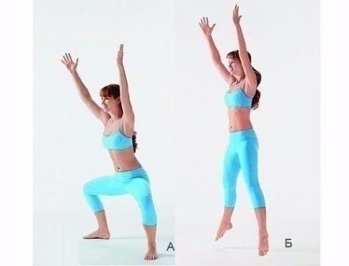 Упражнения для шикарного пресса? 02