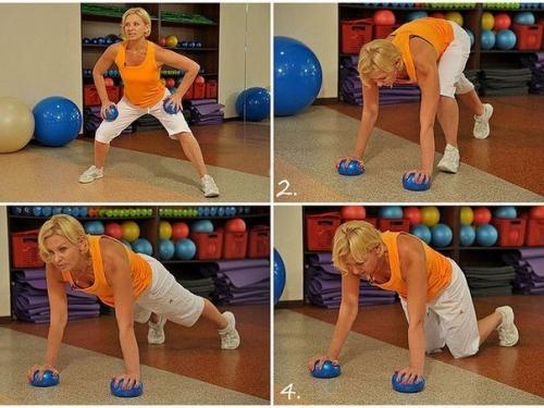 Избавься от целлюлита быстро и энергично! 02