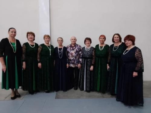 Давайте мамам (бабушкам) возможность, жить в удовольствие, быть нужными! 05