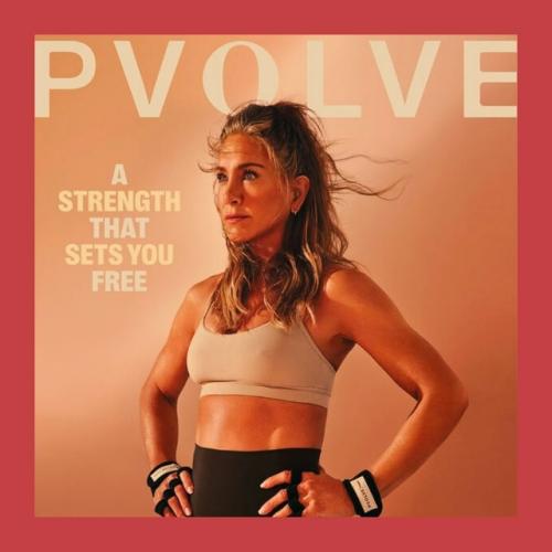 Дженнифер энистон доказала, что возраст не имеет значения. 01