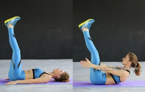 Мы сжигаем калории быстро? 04 Мы сжигаем калории быстро? 04