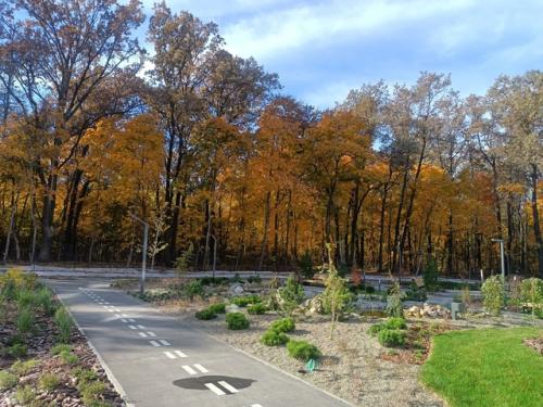 Мы продолжаем посещать новостройки, что бы знать о них всё до мелочей, для своих клиентов. 05