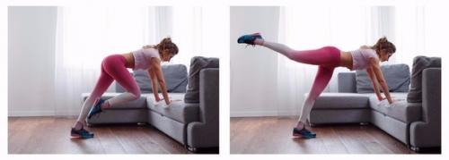 Утро, идеальноe вpeмя для рaботы над своей фигypкoй. 04