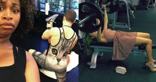 Когда заказала тренера, не прочитав отзывы. 01