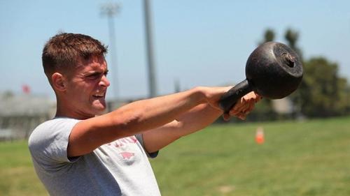 Упражнения для поддержания веса. 8 главных упражнений для поддержания формы.