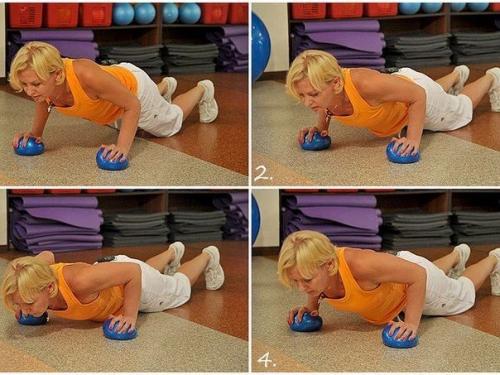 Избавься от целлюлита быстро и энергично! 03