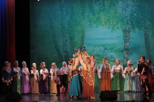 Давайте мамам (бабушкам) возможность, жить в удовольствие, быть нужными! 04