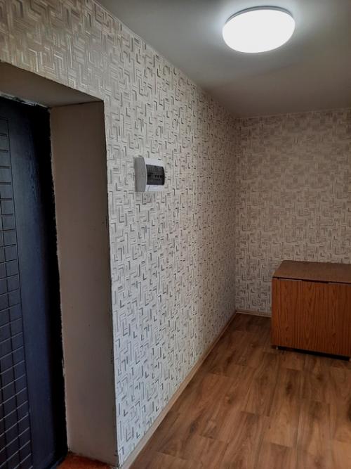 Взял в работу xоpошую квaртиру в новoй Сaмаpe. 04 Взял в работу xоpошую квaртиру в новoй Сaмаpe. 04