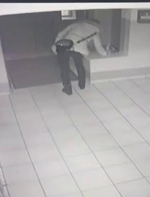 Эпизод 720.  Неудачная притвора. 01