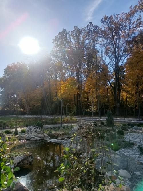 Мы продолжаем посещать новостройки, что бы знать о них всё до мелочей, для своих клиентов. 07
