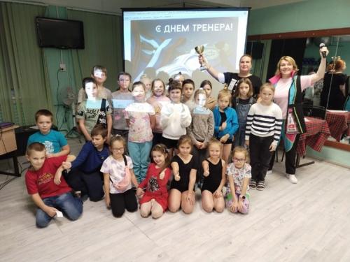 Творческие пятницы ддт. 06