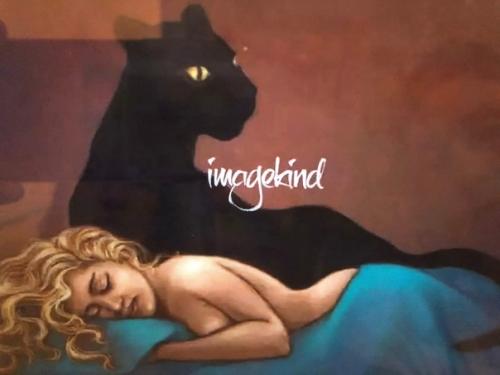 Gimnasics.  А не прилетит ли чего. 02