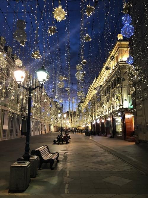 Gimnasics.  А не прилетит ли чего. 04