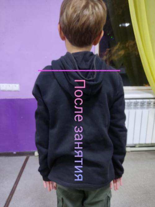 К нам в фитнес зал на занятия по умному телу, пришли новые ребята, знакомьтесь: Артём и Кирил. 07