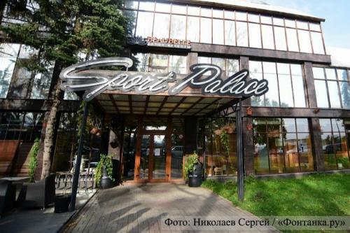 Многие горожане волнуются: что же теперь построят на месте снесенного недавно Спорт Паласа в приморском парке победы. 06 Многие горожане волнуются: что же теперь построят на месте снесенного недавно Спорт Паласа в приморском парке победы. 06