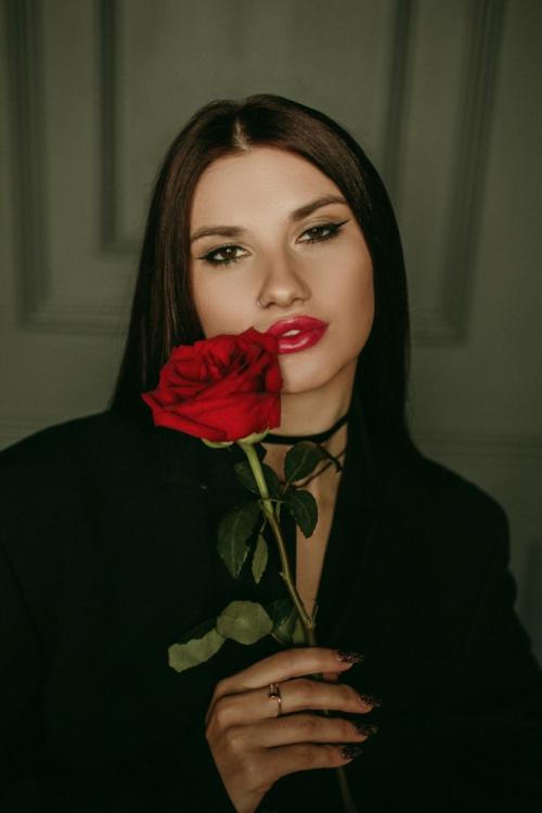 Четыре женские смены. 07