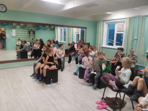 Творческие пятницы ддт. 04