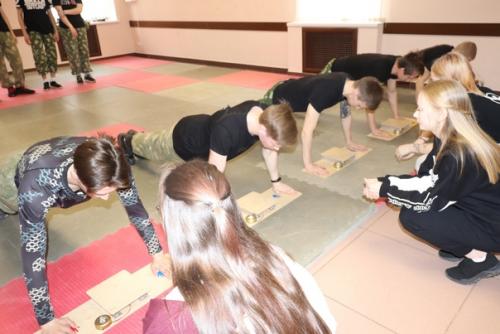 Как увеличить количество отжиманий от пола. 01 Как увеличить количество отжиманий от пола. 01