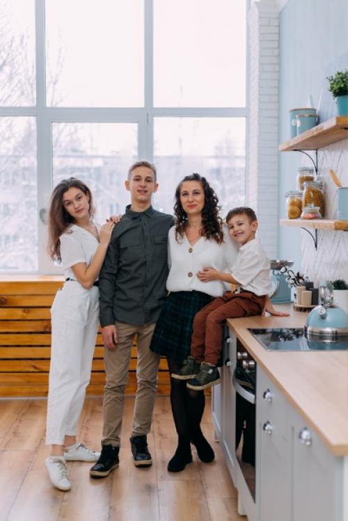 Фитнес в любом возрасте! 04 Фитнес в любом возрасте! 04