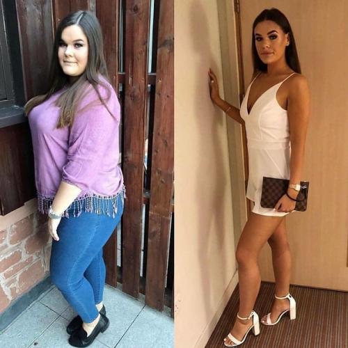 М - мотивация!  Девушка обалденная красотка и молодец. 01