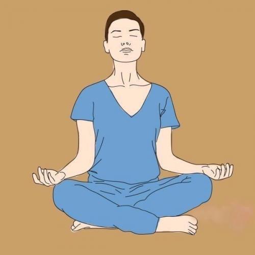 Упражнения для здоровой спины. 02