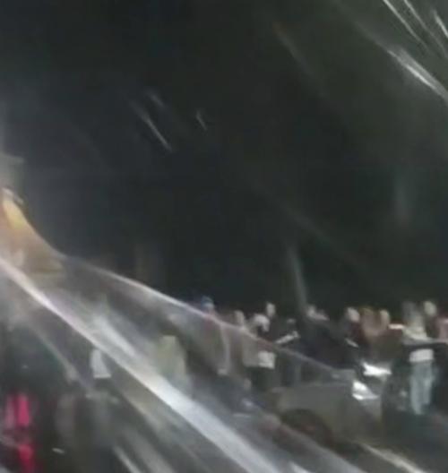 Эпизод 773.  Они ответят за это. 01