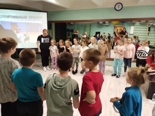 Творческие пятницы ддт. 02