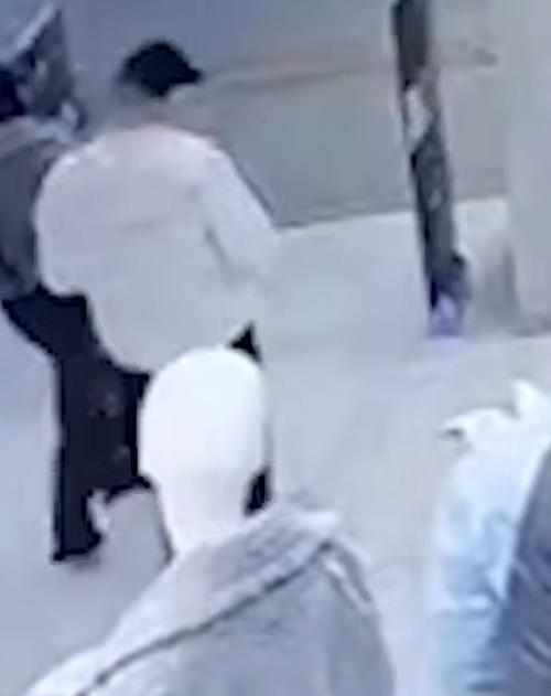 Эпизод 830.  Люксовая кража. 01