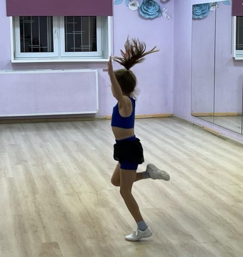 Одним из путей приобщения детей и подростков к здоровому образу жизни, является развитие детского фитнеса. 01