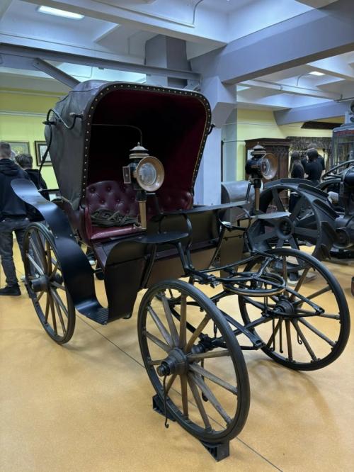 В нижнем Новгороде мы настоящими исследователями стали! 02