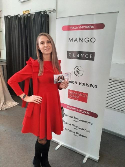 Фитнес в любом возрасте! 01 Фитнес в любом возрасте! 01