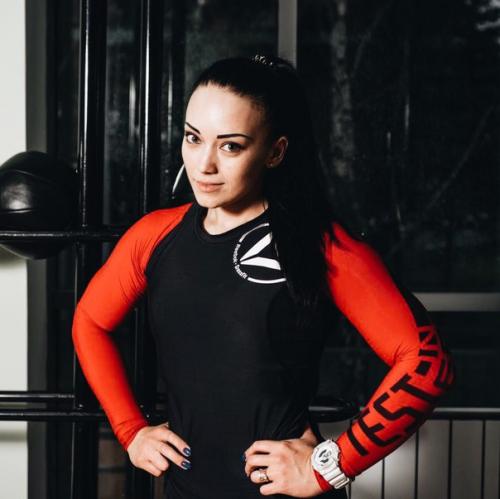 Хотите заниматься Crossfit? 02