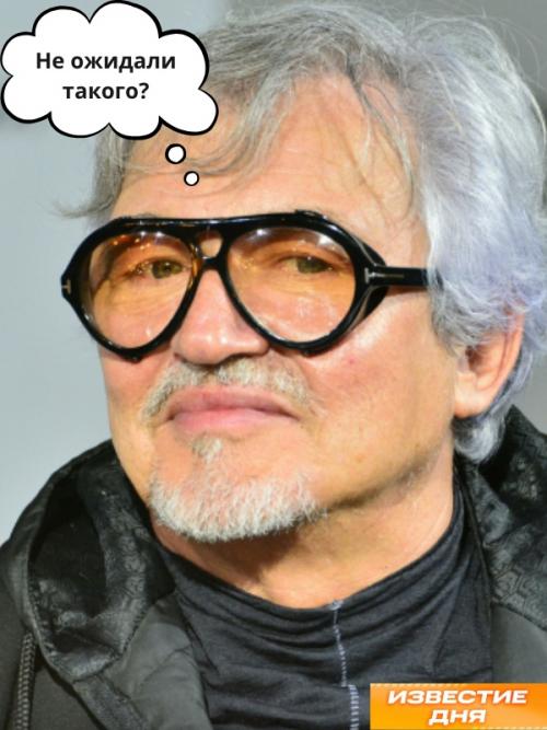 Дибров начал отношения с подругой экс - жены.