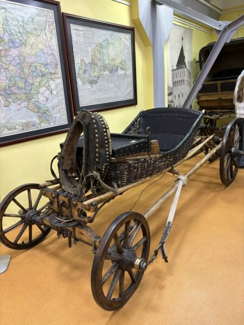 В нижнем Новгороде мы настоящими исследователями стали! 01