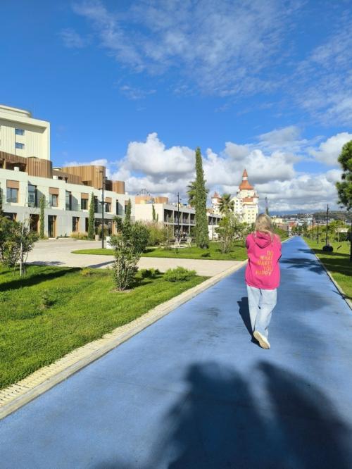 DO What Makes YOU Happy.
