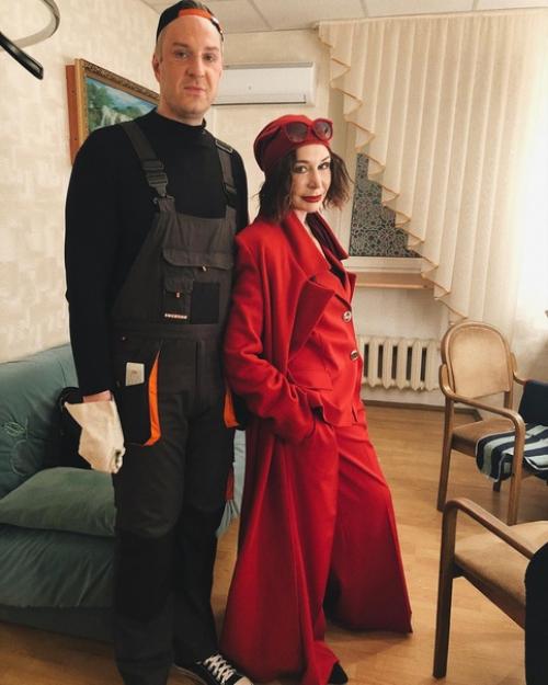 Обычную тренировку 71-летней Татьяны Васильевой выдержит далеко не каждая молодая особа. 04