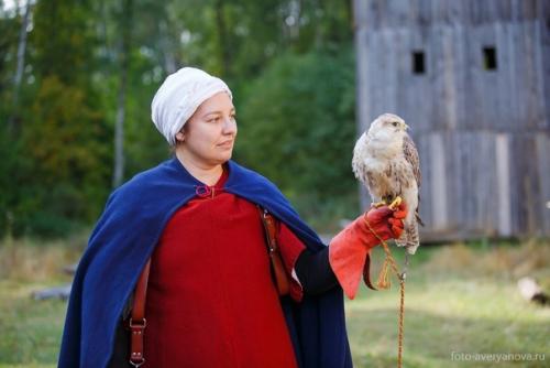 Вот и осень закончилась. 04