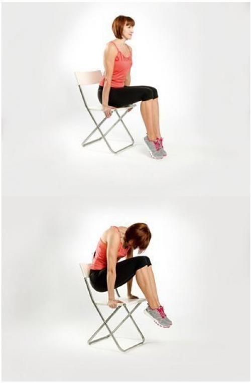 Плоский животик.  Сохрани, чтобы не потерять? 03 Плоский животик.  Сохрани, чтобы не потерять? 03