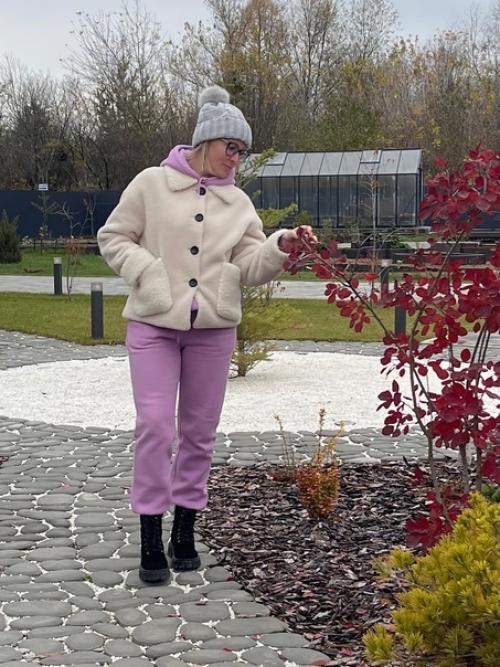 И я в тренде! 01 И я в тренде! 01