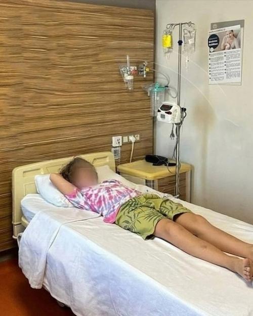 Новый вирус тяжёлые симптомы вызывает. 02