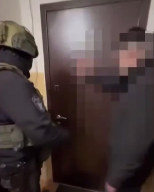 Эпизод 884.  Женский удар.
