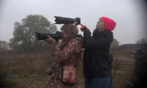 Вот и осень закончилась. 05