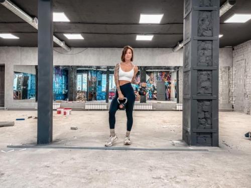 Первый месяц зимы наступил. 01